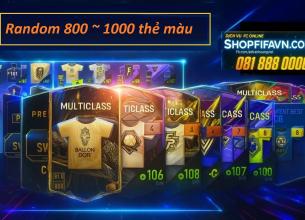 Tài khoản FO4 #38410